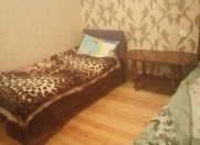 İcarəyə verilir 1 otaqlı 35 m2 həyət evi Binəqədi