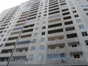 Satılır 4 otaqlı 214 m2 yeni tikili Ayna Sultanova heykəli