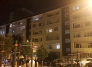 Satılır 4 otaqlı 110 m2 köhnə tikili Atatürk parkı