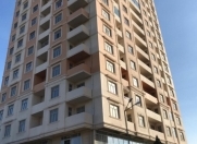 Satılır 3 otaqlı 112 m2 yeni tikili 7 mkr