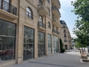 İcarəyə verilir 13 otaqlı 600 m2 ofis AGA Business Center