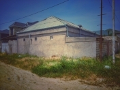 Satılır 7 otaqlı 110 m2 həyət evi Digah