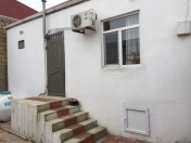 Satılır 2 otaqlı 55 m2 həyət evi Sulutəpə