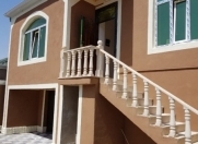 Satılır 4 otaqlı 120 m2 həyət evi Zabrat 1