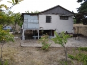 Satılır 3 otaqlı 70 m2 bağ evi Novxanı