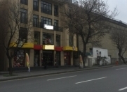 İcarəyə verilir 9 otaqlı 200 m2 ofis Dədə Qorqud parkı