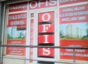 Satılır 1 otaqlı 26 m2 obyekt Əhmədli