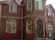 Satılır 7 otaqlı 500 m2 bağ evi Şamaxı