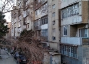 Satılır 3 otaqlı 51 m2 köhnə tikili Köhnə Günəşli