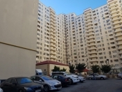 İcarəyə verilir 3 otaqlı 120 m2 yeni tikili 1 mkr