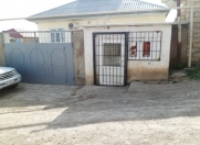 Satılır 4 otaqlı 110 m2 həyət evi Binəqədi