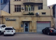 Satılır 24 otaqlı 650 m2 obyekt Qubernator parkı