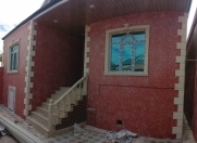 Satılır 4 otaqlı 120 m2 həyət evi Maştağa