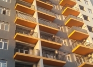 Satılır 3 otaqlı 120 m2 yeni tikili 3 mkr