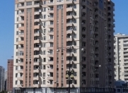 Satılır 4 otaqlı 170 m2 yeni tikili İnşaatçılar m.