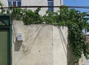 Satılır 4 otaqlı 100 m2 həyət evi Masazır