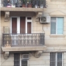 İcarəyə verilir 2 otaqlı 64 m2 köhnə tikili İçəri Şəhər m.