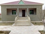 Satılır 4 otaqlı 110 m2 həyət evi Mehdiabad