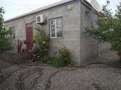 Satılır 3 otaqlı 80 m2 həyət evi Binə