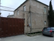 Satılır 6 otaqlı 272 m2 həyət evi Badamdar
