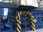 İcarəyə verilir 4 otaqlı 300 m2 obyekt Nizami m.