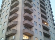 Satılır 3 otaqlı 125 m2 yeni tikili Neapol dairəsi