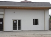 İcarəyə verilir 1 otaqlı 35 m2 obyekt Albalı