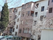 Satılır 2 otaqlı 50 m2 köhnə tikili 2 mkr