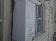 İcarəyə verilir 1 otaqlı 45 m2 yeni tikili Xırdalan