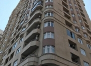 İcarəyə verilir 2 otaqlı 100 m2 yeni tikili Rusiya səfirliyi