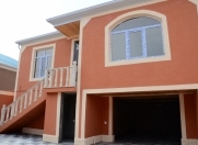 Satılır 4 otaqlı 250 m2 həyət evi Zabrat 1