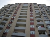 Satılır 3 otaqlı 110 m2 yeni tikili Həzi Aslanov