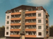 Satılır 1 otaqlı 56 m2 yeni tikili Masazır