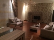 İcarəyə verilir 3 otaqlı 100 m2 yeni tikili 28 may