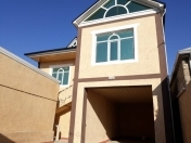 Satılır 4 otaqlı 120 m2 həyət evi Zabrat 1