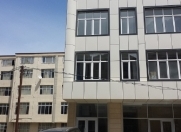İcarəyə verilir 4 otaqlı 90 m2 ofis Nəriman Nərimanov m.
