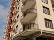 Satılır 1 otaqlı 60 m2 yeni tikili Yeni Yasamal