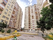 Satılır 3 otaqlı 140 m2 yeni tikili 20 yanvar m.