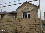 Satılır 3 otaqlı 81 m2 həyət evi Masazır