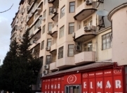 Satılır 5 otaqlı 234 m2 yeni tikili Gənclik m.