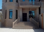 Satılır 6 otaqlı 170 m2 həyət evi Masazır