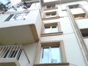 İcarəyə verilir 1 otaqlı 36 m2 köhnə tikili Elmlər Akademiyası m.