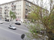 Satılır 2 otaqlı 51 m2 köhnə tikili Nəriman Nərimanov parkı