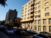 İcarəyə verilir 3 otaqlı 125 m2 yeni tikili Nəriman Nərimanov m.