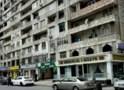 Satılır 3 otaqlı 90 m2 köhnə tikili 8 mkr