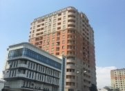 Satılır 1 otaqlı 71 m2 yeni tikili 20 yanvar m.