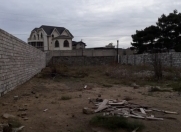 Satılır 6 sot torpaq Mərdəkan