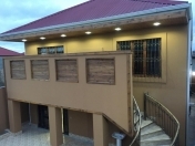 Satılır 4 otaqlı 120 m2 həyət evi Dədə Qorqud