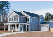 Satılır 3 otaqlı 68 m2 həyət evi Hövsan