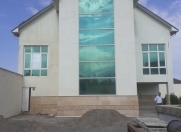 Satılır 9 otaqlı 6000 m2 villa Şüvəlan